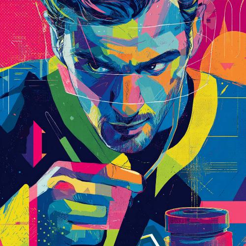 Avatar de Solidus